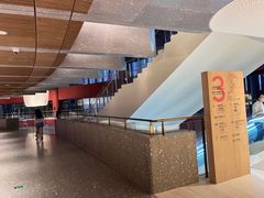 -交通银行前滩31演艺中心