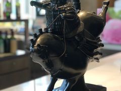 -贵阳万丽酒店