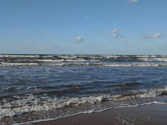 -威海国际海水浴场旅游区