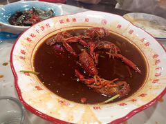 -独一道·邵伯龙虾土菜馆·烧烤(雨花西路店)