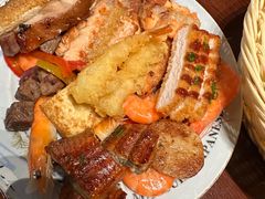 -松子料理(亮马桥店)