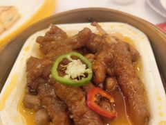 -海宝酒家(中山四路店)