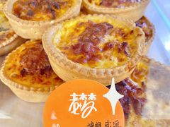 -老梦面包CHEZMOREL(麦子店)