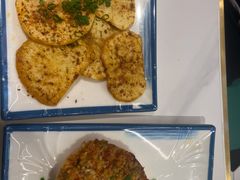 -叁宝烤肉• 西安烧烤(太乙路店)