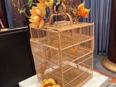 -君庭中餐厅(友谊宾馆店)