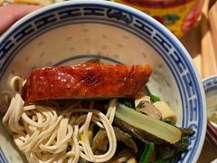 -南京大牌档(龙江新城市广场店)