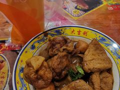 -正宗天津烧麦馆(柳州路店)