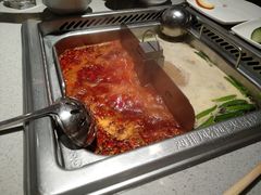 -海底捞火锅(老城根店)