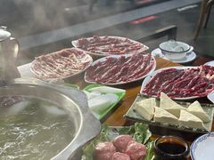 -天天海鲜城·海鲜大排档(新溪店)