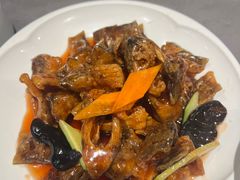 -燕春楼(海河华鼎店)