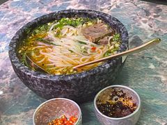 -浩海火燒雲傣家菜(芮欧百货店)