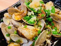 -东厨虾煌(电子街店)