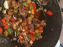 -印象鲵宴·张家界地标美食名片(溪布街店)