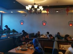 大堂-小土豆北方菜馆(方庄店)