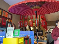 -千代武日本料理(开发区店)