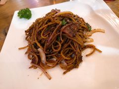 -盘炉forenza·云贵川融合小食堂 ( 钟楼中柳巷店)