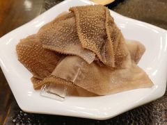 毛肚-仁虎老火锅(黄泥磅店)