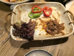 -那时新疆·若羌(经纬汇店)