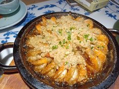 -小菜园新徽菜(常州武进吾悦店)