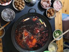 -星鸿社重庆老火锅
