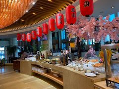-济南喜来登酒店-盛宴自助西餐厅·综合自助