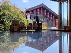 景观位-勺子米线·云南传统小吃市集(四方街店)