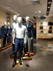 -金剪道高级定制