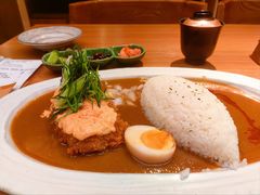 -CURRY YA 熟成咖哩專門店(深圳湾万象城店)