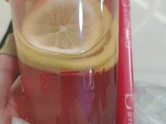 -蜜雪冰城(利客来A座店)