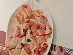 -洪氏嗨捞·猪肚鸡火锅(阳光天地店)