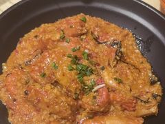 -聚味瞿记·龙虾堂(天元店)