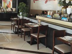 -必胜客(鹤山大道店)