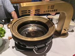 -红沃鳗鱼黑牛烤肉店(不老街店)