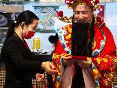-山泉公馆酒家(珠江新城店)