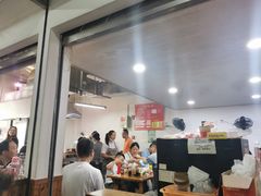 -何永光123鲜牛肉馆(1号店)