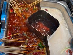-串一火锅(赛格国际购物中心店)