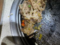 -猫爪爪原切自助烤肉(观音桥阳光世纪店)
