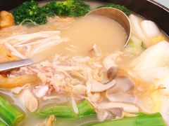 -稻香酒家·33年老字号·港式粤菜(富邦中心店)