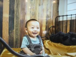 -宝贝天空儿童摄影(花溪店)