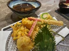 -松临·铁板烧&Omakase(神农店)