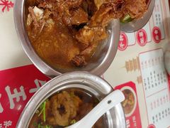 -阿秋牛排(湖心街店)