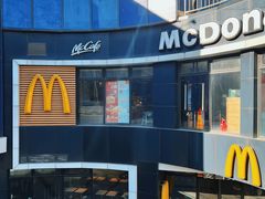 -麦当劳(朝阳北路店)