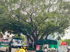 -汕头金海湾大酒店(万象城店)