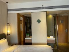 -广州花园酒店