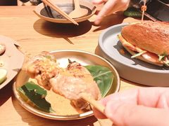 -SHAN山(前滩太古里店)