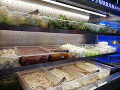 -蛙一刀·麻椒鱼火锅(金仙桥店)
