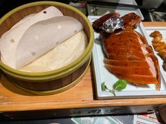 -四世同堂·京菜·烤鸭(双井店)