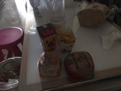 -汉堡王(北京通州领展店)