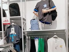 -利群海琴购物广场(商丘路店)