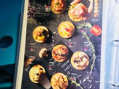 -斯比特花园西餐厅(东方商厦店)